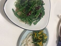 -火齐潮汕砂锅粥(五道口店)