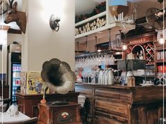 -摩根扒房(桐梓林店)