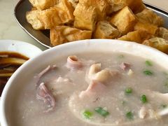 洲心大粥-洲心明记烧肉大粥(总店)