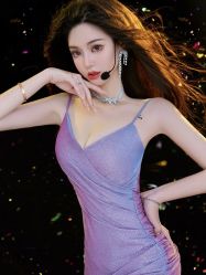 点击看大图 -蜜桃少女VISION写真馆(雁塔店)