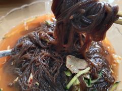 -顺姬冷面(长白西路店)