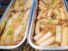 -很久以前羊肉串(朝阳路店)