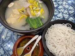 -桥香园过桥米线(复兴路店)