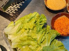 -老号李小肠·特色烧烤园(航天路店)