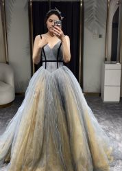 -GRACE KELLY婚纱与礼服(天津店)