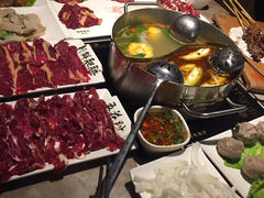 -大喜牛鲜牛肉火锅(营迹路店)