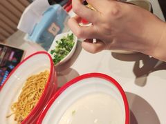 -静宇羊肉汤(鄞州乐橙荟店)