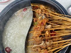 -小向麻辣烫(天街总店)
