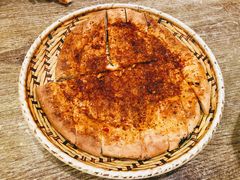 风味烤馕-巴依兄弟西域美食(机场店)