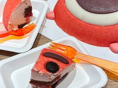 -美心西饼mx cakes(市桥站店)