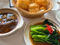 -青岛海景花园大酒店·粤海餐厅
