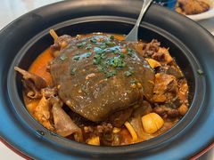 -丽华园(汉阳龙阳店)