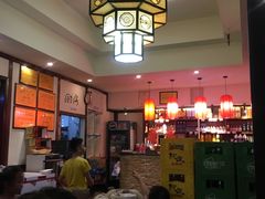 -巴人汇三篇小龙虾江湖菜(李家沱店)