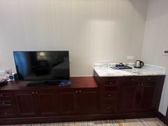 -上海虹桥西郊庄园丽笙大酒店