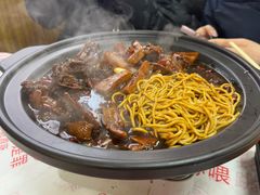 -回味黑鸭煲·始于2006(万松园店)