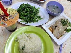 -津津餐室
