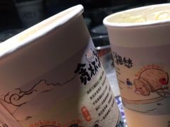 -茶颜悦色(雨花亭凯德二楼店)