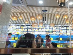 -醉壹号海鲜大排档(厦门美食地标店)