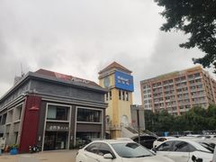 -天河沃尔玛