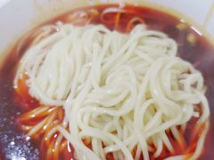 -易毛特色牛肉面(解放碑步行街店)