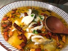 酸菜鱼-岭南真味·匠心粤菜(K11店)