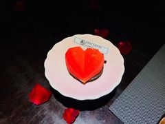 -花狸日本料理(柏庐广场店)