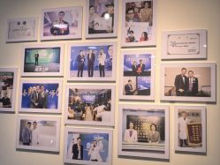 -天津健丽·去眼袋医疗美容机构