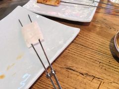 -河坝烧烤串城(银亭路店)