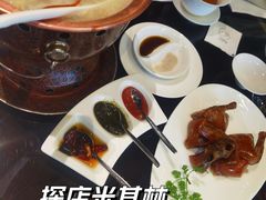 -北京四季酒店·采逸轩