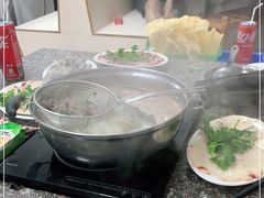 -山珍鲜牛肉火锅本地老字号(汕中老店)