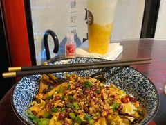 干捞螺蛳粉-粉家柳州螺蛳粉(杨宅路店)
