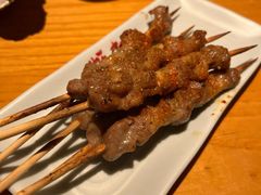-蚝翅·海鲜粥·烧烤·龙虾季(海曙天一店)