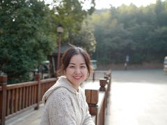 -穹窿山景区