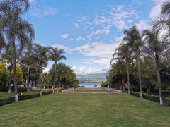 -西昌邛海湾柏樾酒店(原邛海湾柏栎度假酒店)