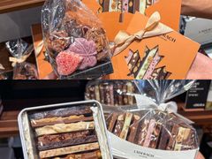 -Laderach 莱德拉(上海环贸iapm店)
