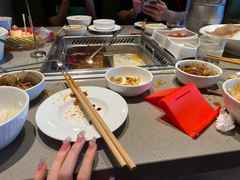 -海底捞火锅(江南盛天地店)
