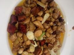 -院8里·小聚园老川菜(九眼桥店)