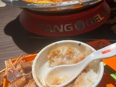 -胖哥俩肉蟹煲(石家庄长安万达店)