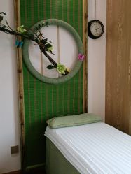 -芳朵美容养生SPA