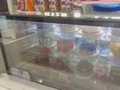 -DQ·蛋糕·冰淇淋(城南嘉园店)