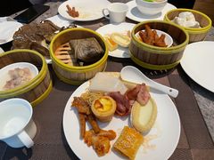 -佛山顺德香云纱园林酒店(清晖园店)