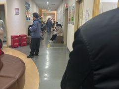 -慈铭体检(洋桥分院)