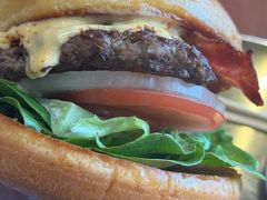 -魏斯理汉堡(西安沣东吾悦店)