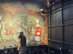 -镭战前线·真人CS·团建·亲子·生日派对(南山来福士店)