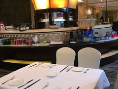 大堂-温州万和豪生大酒店-餐厅