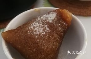 Handmade Alkaline Water Zongzi