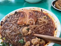-甘记肥肠粉(马鞍北路店)