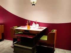 卡座-九鼎轩脆毛肚火锅(三钢里店)