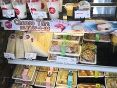 -85度C(北京八角物美店)
