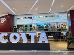 -COSTA COFFEE(西贸凯德晶品4层2店)